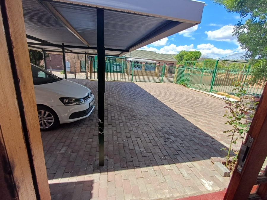 To Let 3 Bedroom Property for Rent in Westbourne Eastern Cape